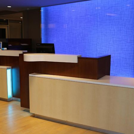 Fairfield Inn & Suites By Marriott Bowling Green Eksteriør billede