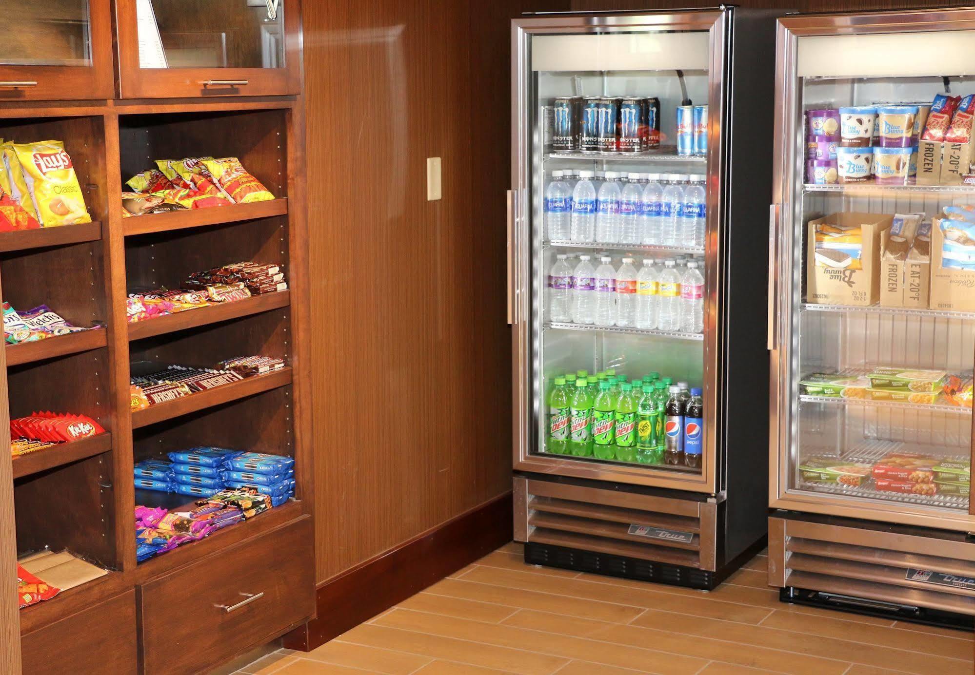 Fairfield Inn & Suites By Marriott Bowling Green Eksteriør billede